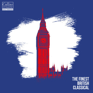 Consort of London的專輯The Finest British Classical