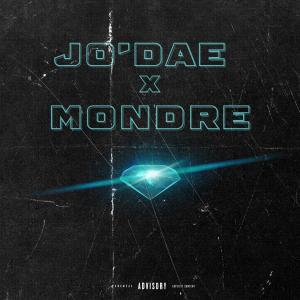 อัลบัม JO'DAE MONDRE (Explicit) ศิลปิน Mondre