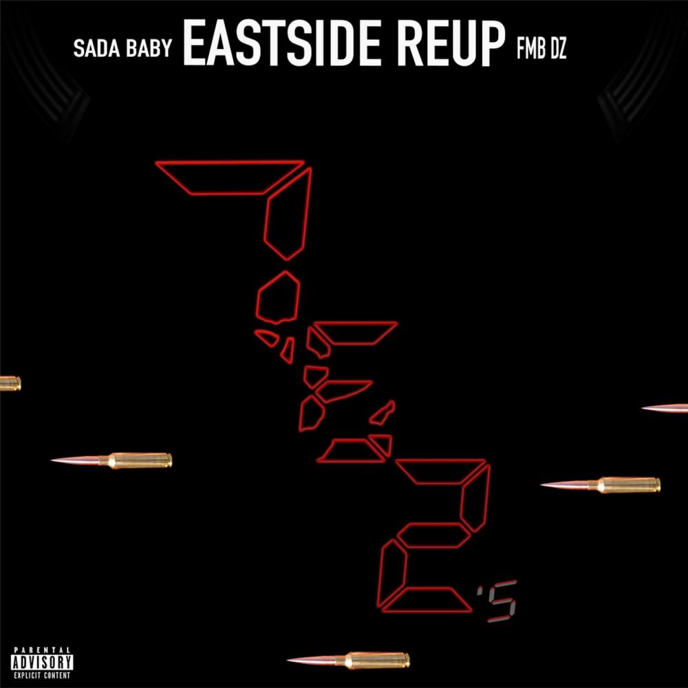762's (feat. Sada Baby & Fmb Dz) (Explicit)