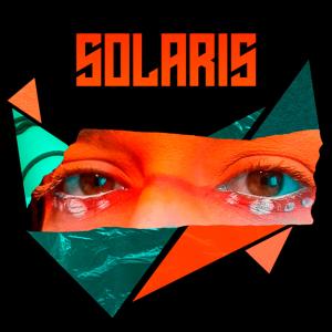 收聽Ernesto Funesto的Solaris歌詞歌曲