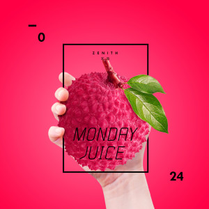 收听Darren Ashley的Zenith歌词歌曲