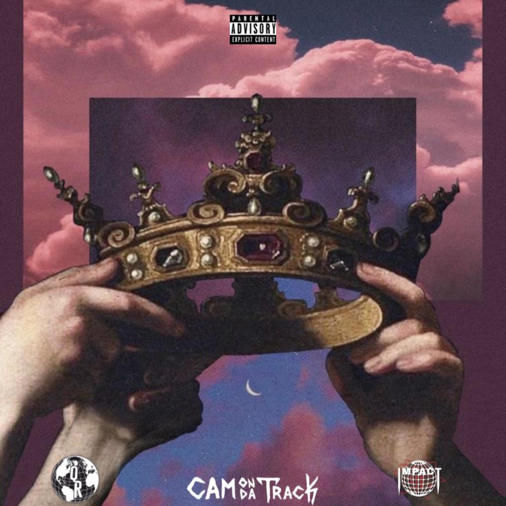 Not A Thang (feat. $aint Vincent, Lijah Rios & N1cko) (Explicit)