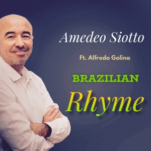 Amedeo Siotto的專輯Brazilian Rhyme