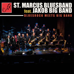 收聽St. Marcus Bluesband的So Sad (Live)歌詞歌曲