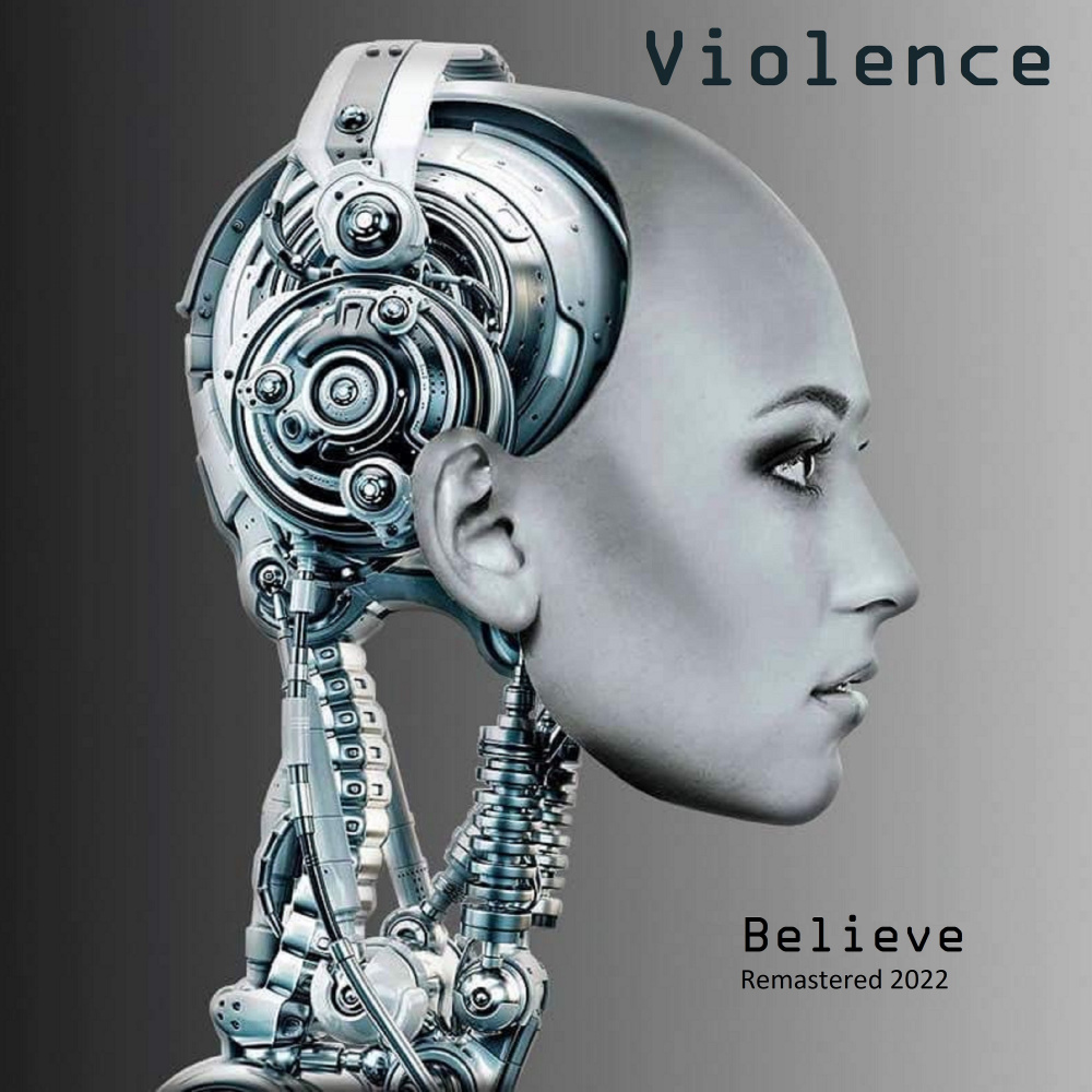 Believe (Remastered 2022)