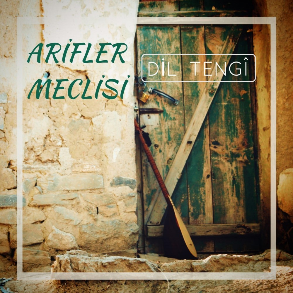 Arifler Meclisi (Aşkın Şerbeti)