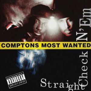 ดาวน์โหลดและฟังเพลง Raised In Compton (Album Version) (Explicit) พร้อมเนื้อเพลงจาก CMW - Compton's Most Wanted