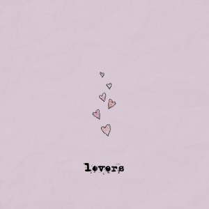 收聽LOKII的Lovers歌詞歌曲