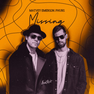 Album Missing from Matvey Emerson
