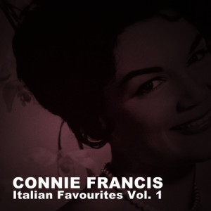收聽Connie Francis的Fallin' (Bonus Track)歌詞歌曲