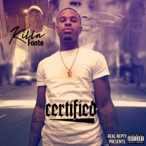 收听Killa Fonte的I Know You Scared (feat. Tia Nomore) (Explicit)歌词歌曲