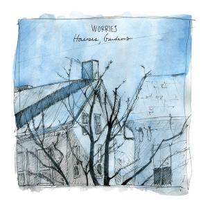 Album Houses, Gardens from Worries