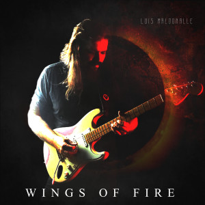 Luis Maldonalle的專輯Wings of Fire