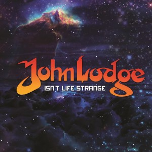 Album Isn't Life Strange from John Lodge