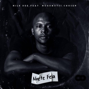 Album Nnete Fela from Mogomotsi chosen