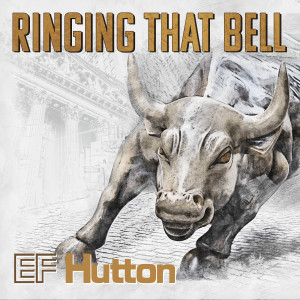 Album Ringing That Bell (E F Hutton) from Andy Ross