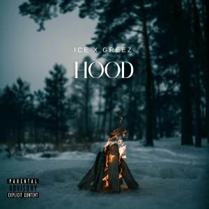 收聽Ice la mélo的HOOD (Explicit)歌詞歌曲