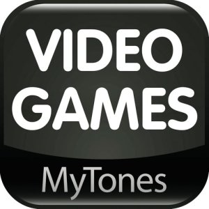 ดาวน์โหลดและฟังเพลง Video Games (其他) พร้อมเนื้อเพลงจาก MyTones