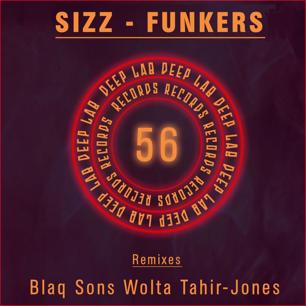 Funkers (Blaq Sons' Protocol Mix)