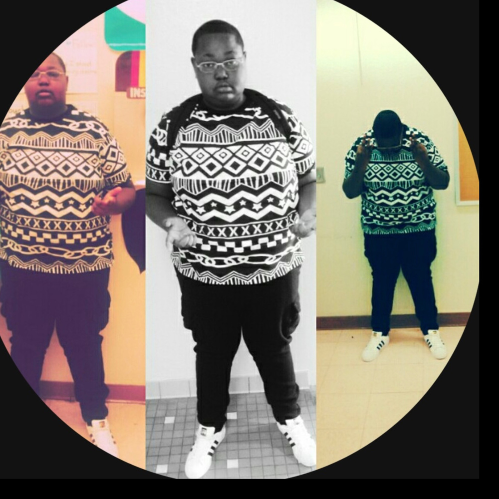 You Settle With Just Gettn By (Explicit)