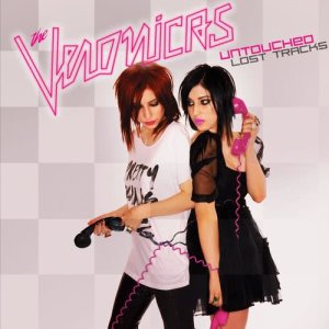 收聽The Veronicas的Untouched (Album Version)歌詞歌曲