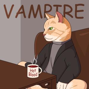 Album Vampire (Explicit) from 
