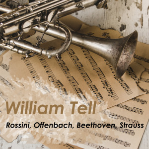 ดาวน์โหลดและฟังเพลง William Tell, Overture พร้อมเนื้อเพลงจาก Orquesta Lírica de Barcelona