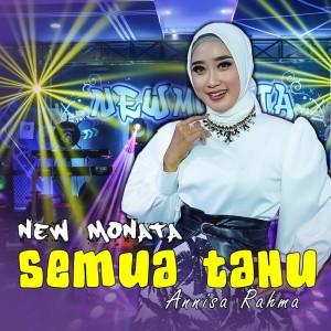 Album Semua Tahu oleh Annisa Rahma