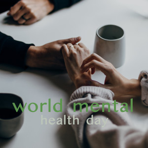 Various的專輯World Mental Health Day (Explicit)