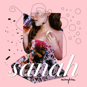 收聽Sanah的Szampan歌詞歌曲