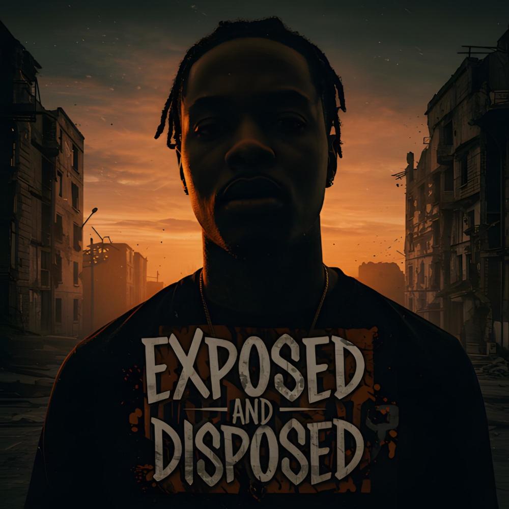Exposed & Disposed (Explicit)