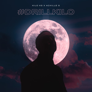 Listen to #DRILLKILO (Explicit) song with lyrics from Kilo KG