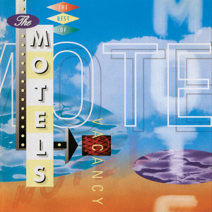 อัลบัม No Vacancy: The Best Of The Motels ศิลปิน The Motels