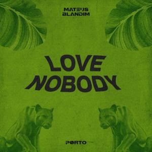 ดาวน์โหลดและฟังเพลง Love Nobody พร้อมเนื้อเพลงจาก PØRTO