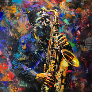 ดาวน์โหลดและฟังเพลง Revelación Elegante De Música De Jazz พร้อมเนื้อเพลงจาก Navidad Big Band Jazz