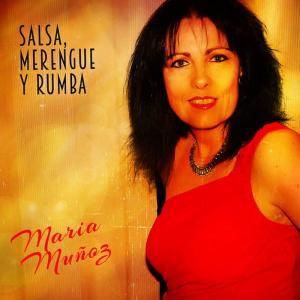 ดาวน์โหลดและฟังเพลง Quien Será พร้อมเนื้อเพลงจาก Maria Muñoz