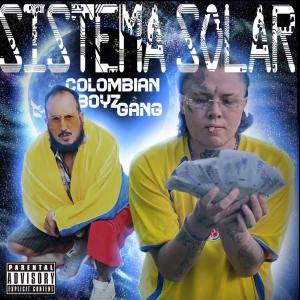 收聽BrightStarRecords的Sistema Solar (feat. CaliQ & Yung Mahan) (Explicit)歌詞歌曲