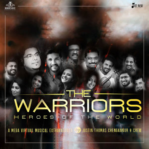 Album Ee Neravum Nammallum (From "The Warriors Heros of The World") from Vijay Yesudas