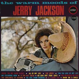 收聽Jerry Jackson的For the Love of My Life歌詞歌曲