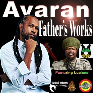 ดาวน์โหลดและฟังเพลง Father's Works พร้อมเนื้อเพลงจาก Avaran