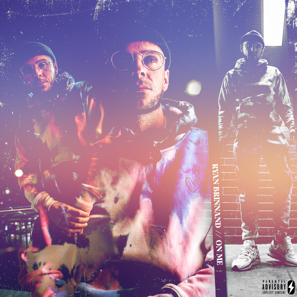 On Me (Explicit)