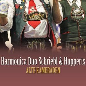 ดาวน์โหลดและฟังเพลง Alte Kameraden พร้อมเนื้อเพลงจาก Harmonica Duo Schriebl