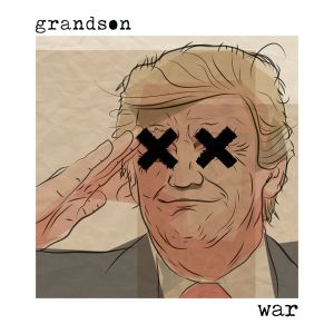 ดาวน์โหลดและฟังเพลง War พร้อมเนื้อเพลงจาก Grandson