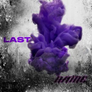 收聽PEEPLB的LAST NAME歌詞歌曲