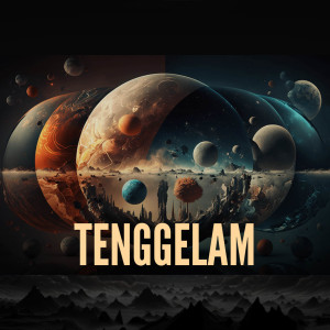 Listen to TENGGELAM song with lyrics from Hinekombe Music