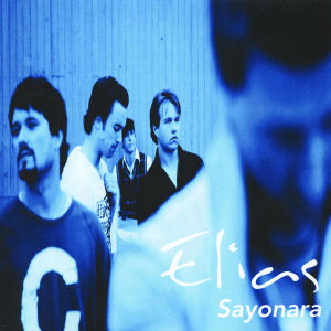 ดาวน์โหลดและฟังเพลง Sayonara พร้อมเนื้อเพลงจาก Elias