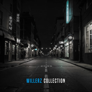 Listen to Cap'tain for Life song with lyrics from Willerz
