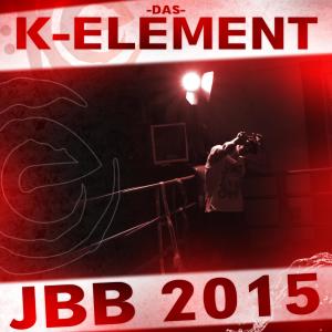 Album Jbb 2015 "Alle Runden" (Explicit) from Das K-Element