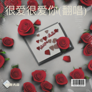 Album 很爱很爱你(翻唱) from Dj普先森