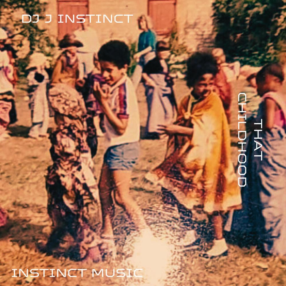That Childhood (feat. Swiss P) (Explicit)